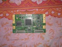 Sony KLV-40V300A logic board 400WTC4LV3 4 with LYT400WT-LH3