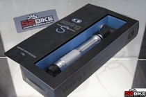 Crankbrothers Egg Beater Pump Sterling Mini Handy Pump