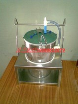 Disposable waste liquid waste device Hospital waste liquid suction system waste suction bag FX-300O