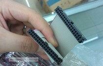 Floppy drive floppy drive the data line 34P data line 34 floppy 144FDD3 5 inch line