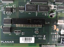 801-0496-01 801-0496-01 944-0700-00 REV-B KALEX3K688RU94V-0 PLANAR