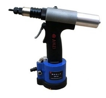 Genuine Anzong pneumatic rivet female gun pull hat gun QM160G (M3-M6) quality assurance