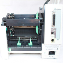 TOSHIBA TOSHIBA TEC B- 452-TS22 motherboard (original disassembly machine) accessories