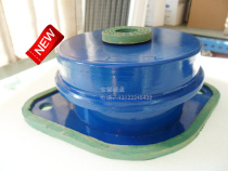 Fan machinery and equipment Shock absorbers with foot fixed spring Shock absorbers ZTG damping spring Shock absorbers Shock absorbers