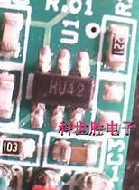 SMD 6 pin IC 63838P 63839P 305 LED8 AAHBS Y6 01J3 HU42 0DB21p