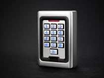 Metal Door Access All-in-one Metal Door Forbidden Machine ID Card Metal Door Forbidden Machine IC Card Metal Card Reader