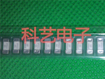 1808 SMD ceramic fuse SOC 160MA 0 16A 125V 6*25*25 disposable