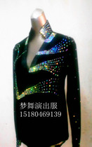 Adult Latin Dance Competition Performance Performance Three steps in Gitbart Square Dance Mens less Children rehearses for the top 11