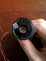 Live-action CS Equipped Radium Warfare Field Outdoor Laser Against the Short Launch Head Kit for Electronic Accessories