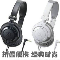 Original T triangle SJ33 headset Fever HIFI clear subwoofer music folding portable headset