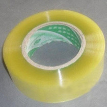 Sealing tape Transparent tape Wholesale wide tape 4 5 2 5cm
