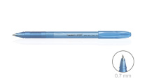 SIMBALION BPL-302 Ballpoint Pen Lion Ballpoint pen 0 7mm dust-free ballpoint pen