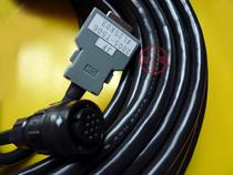 (Brand new) FANUC system alpha beta axis encoder cable A660-2005-T506 L25R03