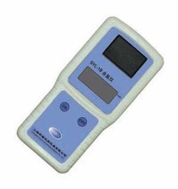 SYL-1B Handheld digital residual chlorine analyzer Economical residual chlorine meter Water quality detector Warranty for one year
