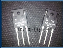 Taiwan GI fast recovery tube MUR3020PT MUR3040PT MUR3060PT original