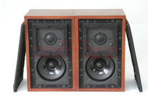 ◆Ah Zhong audio◆ Original British gold medal KEF LS3 5a classic bookshelf speaker