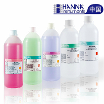 Hana HI74710DHI74710H Acidity Standard Buffer Set