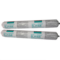 Dow Conning SJ168 Neutral Silicone Weatherproof Sealant Engineering Construction External Wall Curtain Wall Waterproof Glue Glass Glue