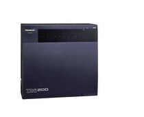 Panasonic KX-TDA200CN telephone exchange host extension board power for sale
