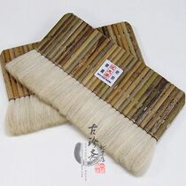 Mounting material Hand-mounted painting good row brush wool brush Shen Dafang row pen 30 tubes