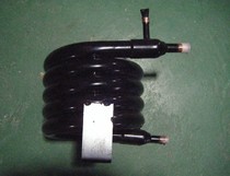 Ice machine radiator Water-cooled radiator Water-cooled pipe Cold water pipe Suitable for all water-cooled ice machine