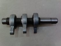 Suitable for Shenlong 280380 type high-pressure cleaner accessories High quality crankshaft connecting rod full set price