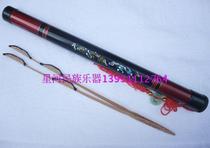 Advanced engraving double head violin and hammer hammer key to deliver exquisite drum Yangqin accessories manufacturer direct sales