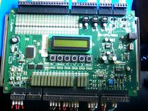 Asia Fuji Jiangnan Fast MC- CPU H515