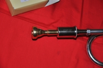 Trumpet Mouth Decompression Exerciser French Horn Mouth decompression Exerciser Trombone Mouth decompression Exerciser