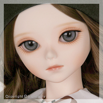 (bluefairy)BJD Alice (South Korea)