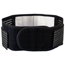 Spontaneous heat and warm protection belt Tomaeline lumbar disc warm uterus magnetotherapy lumbar disc winter male and female