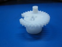 Fuji Xerox 105 P105b M105b P205b M205b M205b gear fixing gear powder bin gear