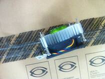 Brand new original OptiPlex 3010 fan Dell 3010 fan Dell 3010 fan radiator