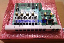 Panasonic KX-TE82480CN 2 outside 8 Extension Board second-hand random delivery