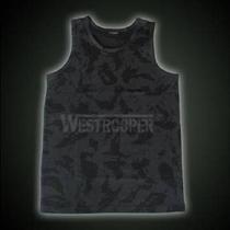 westrooper mens Big Boy vest night camouflage original 29 now clearance price 9 9 yuan