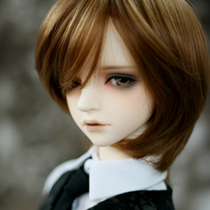 (Littlemonica)1 3 BJD Renonne (whole baby)Genuine customs group