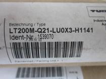 LT200M-Q21-LU0X3-H1141 bargaining 1539070 TURCK linear displacement sensor