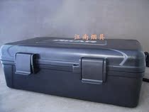 XIKAR Travel Humidor Snow tomato moisturizing box 10 original portable travel use