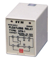 Quality Assurance of Anliang Liquid Level Relay AFS-1 Liquid Level Controller