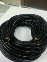 S-terminal cable 4-pin computer TV cable S-terminal cable S-Video video cable 1 5 meters to 30 meters