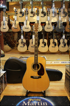 (Xinsheng Weiwei) Martin Martin D41 Folk Songs Guitar