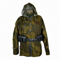 Sniper water camouflage blouse