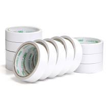 Effective 30403 double-sided liang mian jiao manual Tape 2 4cm * 10y double-sided tape 12 volumes a barrel