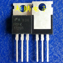 FQP17P06 original real stock real store sales all pass professional testing