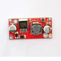 Ultra low ripple LM2596DC-DC12V to 5V step-down module power module 2596 fixed 5V