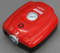 German wild wolf car air pump car pump tire air pump car air pump portable