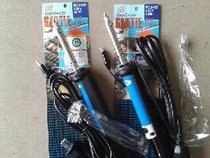 Yellow flower XS-842C electric heating two-purpose tin suction device tin soldering iron GJ suction gun 30W