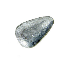 10g 20g 30g lead pendant sea pole lead pendant heart pendant