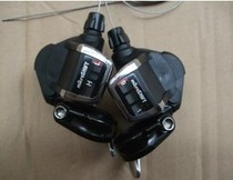 Taiwan ts83-9 highway finger folding car 9 27s dial