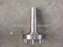 XWY BLDBWED XLD Cycloid needle wheel reducer output shaft Main shaft Spindle force shaft Reducer shaft
